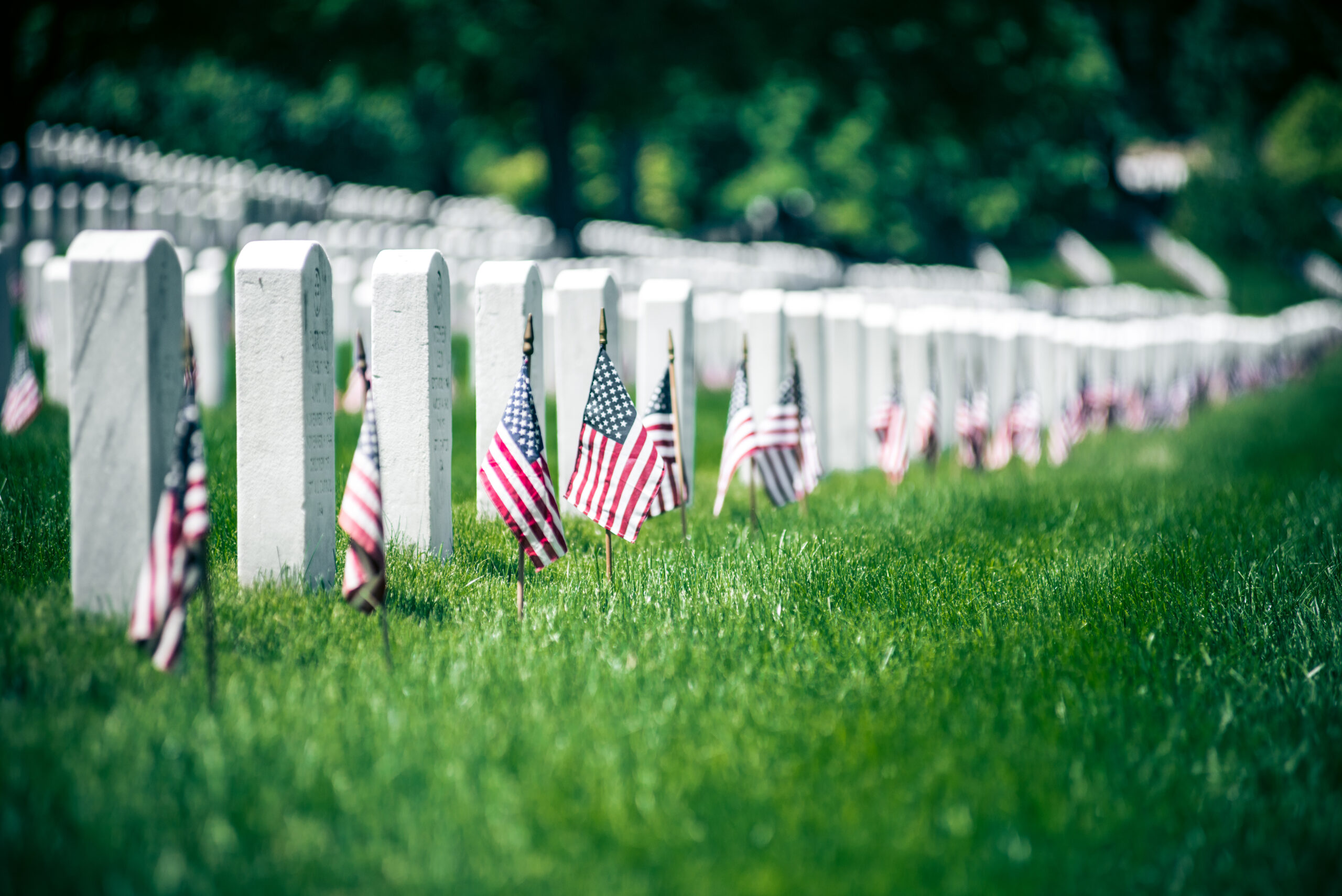 4 Veterans On The Meaning Of Memorial Day And Honoring Our Fallen Heroes