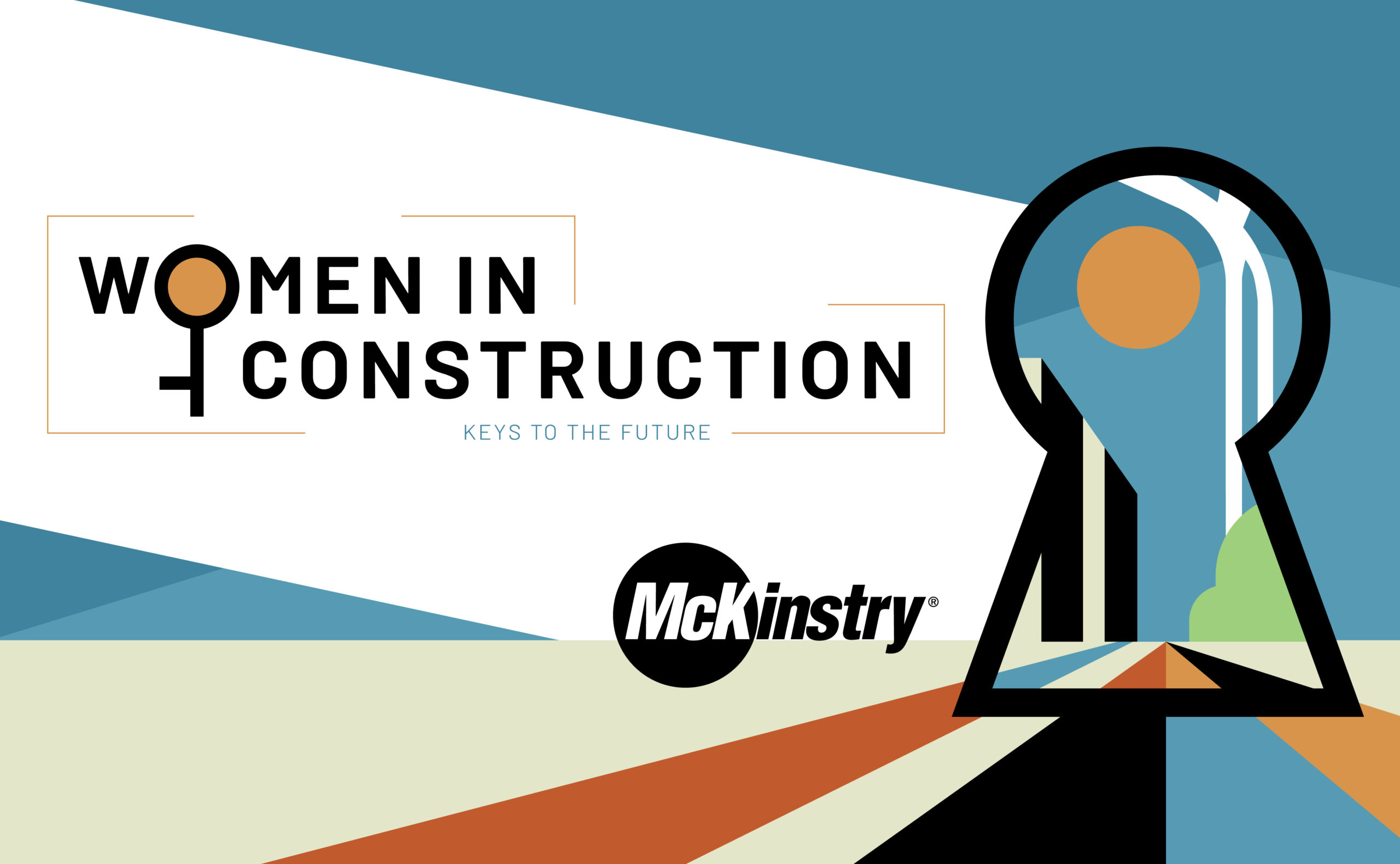 Women in Construction Week 2024 McKinstry